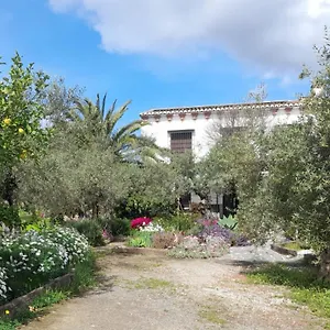 El Olivar De Concha, Caminito Del Rey Сasa de vacaciones