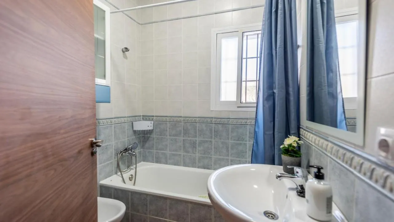 Casa El Olimpo Alora By Ruralidays Villa Spain