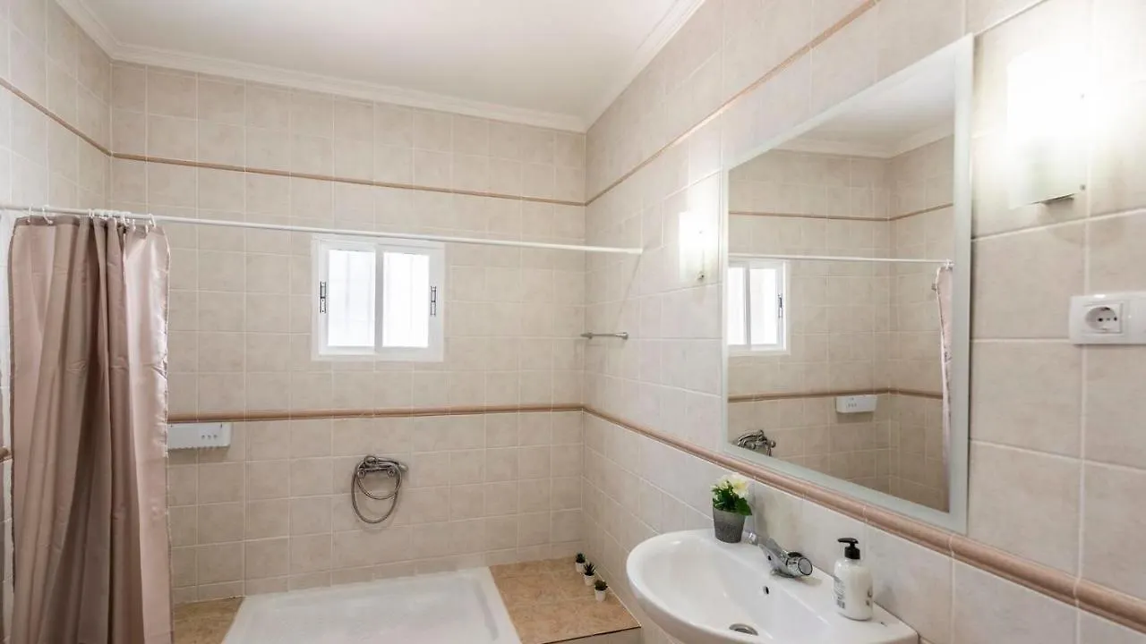 فيلا Casa El Olimpo Alora By Ruralidays 0*,  إسبانيا
